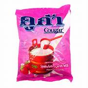 Cougar Candy 270g