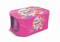 
              Jele Light Fresshy 125ml*6units
            