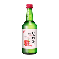 
              Pam-I Soju 360ml
            