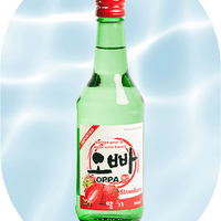 OPPA Soju 360ml