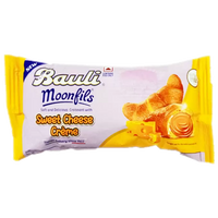 
              Bauli Moonfils soft and delicious croissant 45g
            