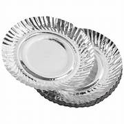 
              Disposable Paper Plates
            