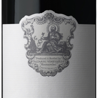 Taltarni Pyrenees Victoria Cabernet Sauvignon 2018 750ml