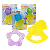 Amigo Water Filled Teether (BPA Free 3+ Months)
