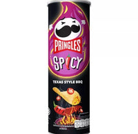 
              Pringles Spicy 97g
            