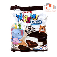 Jack n Jill Wiggles Jumbo 4.5g