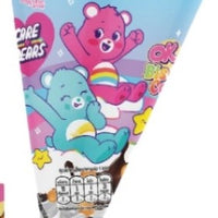 Care Bears Ok Mini Biscuit Cone 16g