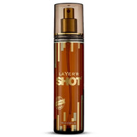 
              Layer's Shot Body Spray 135ml
            