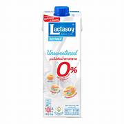 
              Lactasoy Soy Milk 1000ml
            