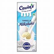 Cavins Milk Shake 180ml