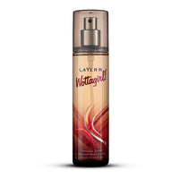 Layer's Wattagirl Spell Splash 135ml