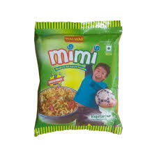 Mimi veg masala 35g
