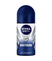 
              Nivea Men Deodorant Roll On 25ml
            