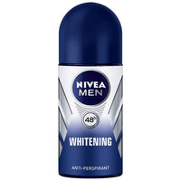Nivea Men Deodorant Roll On 25ml