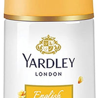 Yardley London English Blosson Deodorant Roll-On 50ml