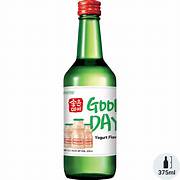Good Day Yogurt Soju 360ml
