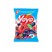 Yoyo Jelly  18g