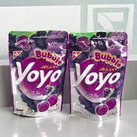 Yoyo Bubble Filled 24.5g