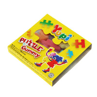 Yupi Puzzle 21g