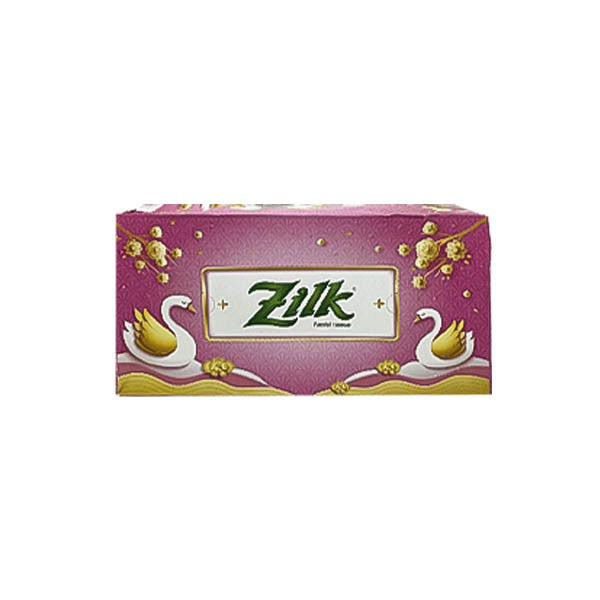 Zilk Facial Tissue BOX