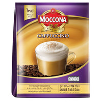 Moccona Cappuccino 204g