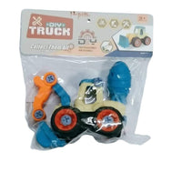 Diy Truck Collect Them All (No. 077)