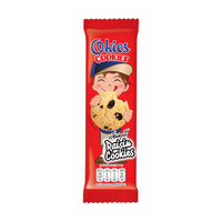Okies Cookies Raisin Cookies 20g