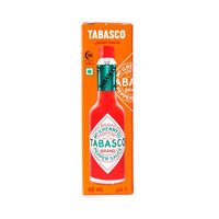 Tabasco Pepper Sauce 60ml