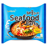 Samyang Seafood Party LOOSE 125g