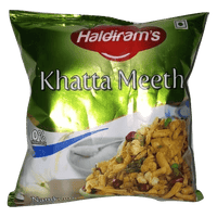 Haldiram's Khatta Meetha 200g - Sherza Allstore
