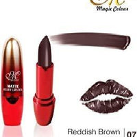 Magic  Colour LipStick  Matte Velvet - Sherza Allstore