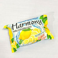 Harmony Fruity Refreshing Soap Lemon Citrus 70g