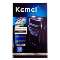 Kemei Shaving Blade KM-815