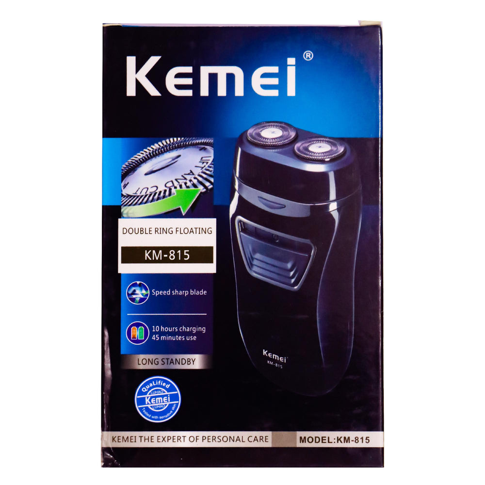 Kemei Shaving Blade KM-815