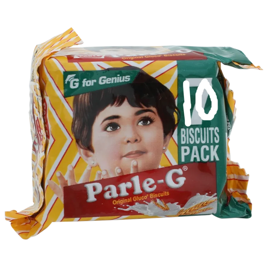 Parle-G 23.6+5.9g