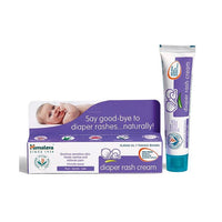 HIMALAYA BABY DIAPER RASH 20g - Sherza Allstore