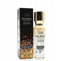 Kiss Beauty Golden Edition Primer 40ml - Sherza Allstore