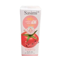 Sasimi Tomato Skin Care Serum 30ml