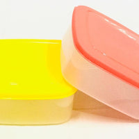 Food Storage Containers - Sherza Allstore