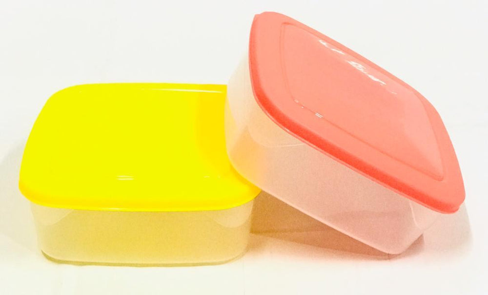 Food Storage Containers - Sherza Allstore