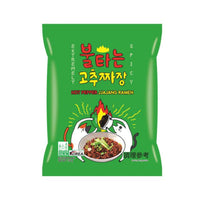 
              Samyang Jjajang Ramen 136g
            