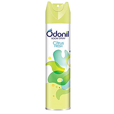 Odonil Room Spray Citrus Fresh 240ml