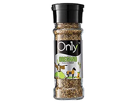 Only oregano 10g