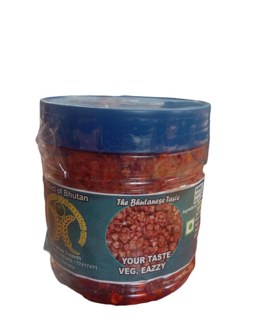 Your Taste Veg Ezzay 180g