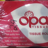 Opal Tissues Tissue Roll 6 Rolls - Sherza Allstore