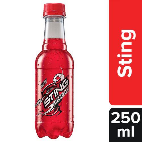 STING Energy 250g - Sherza Allstore