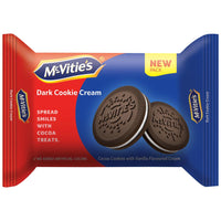 Mc Vities Drak Cookies Cream 50g