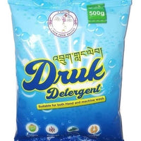 Druk Detergent 500g - Sherza Allstore