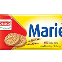 Sobisco Marie Biscuit 0% Cholesterol 250g