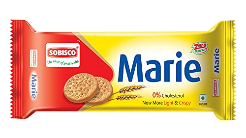Sobisco Marie Biscuit 0% Cholesterol 250g